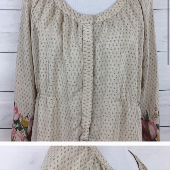 Anthropologie What Goes Around Comes Around Dress - Picture 3 of 8